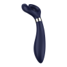 Satisfyer Endless Fun - Bleu nuit